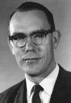 Young Ivan Sutherland